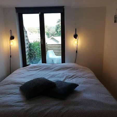 Appartement Cosy Spa Zewnętrze zdjęcie