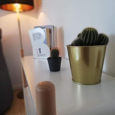 Appartement Cosy Spa Zewnętrze zdjęcie