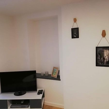 Appartement Cosy Spa Zewnętrze zdjęcie