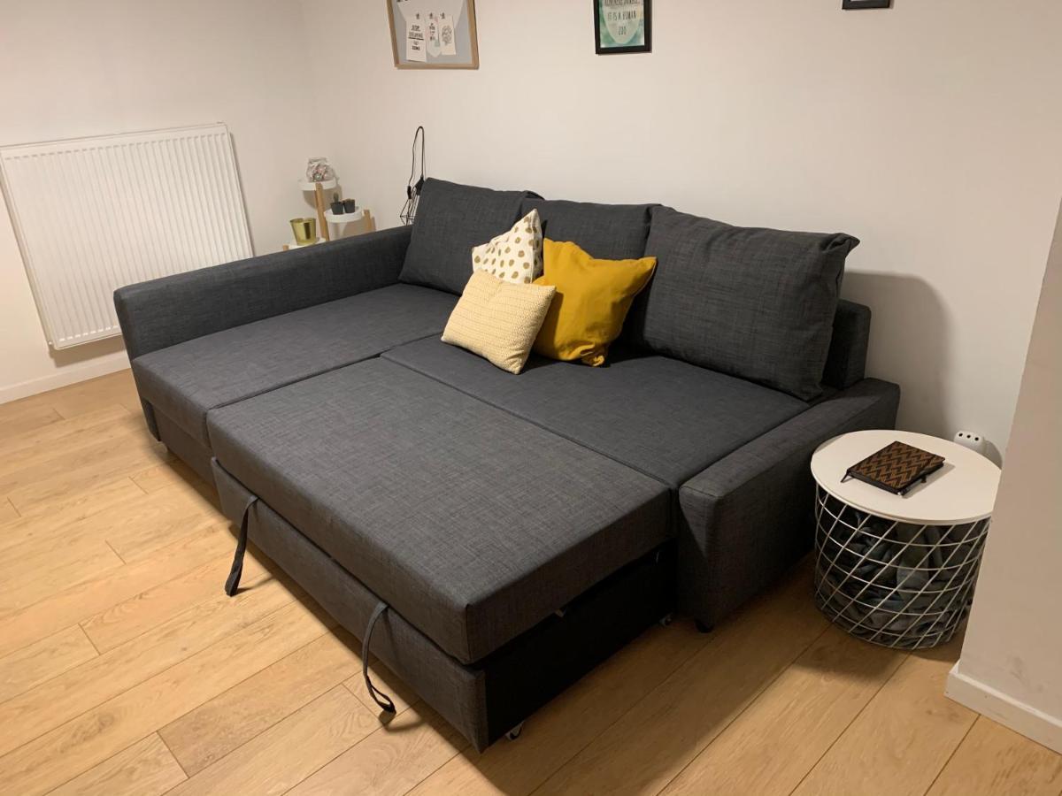 Appartement Cosy Spa Zewnętrze zdjęcie