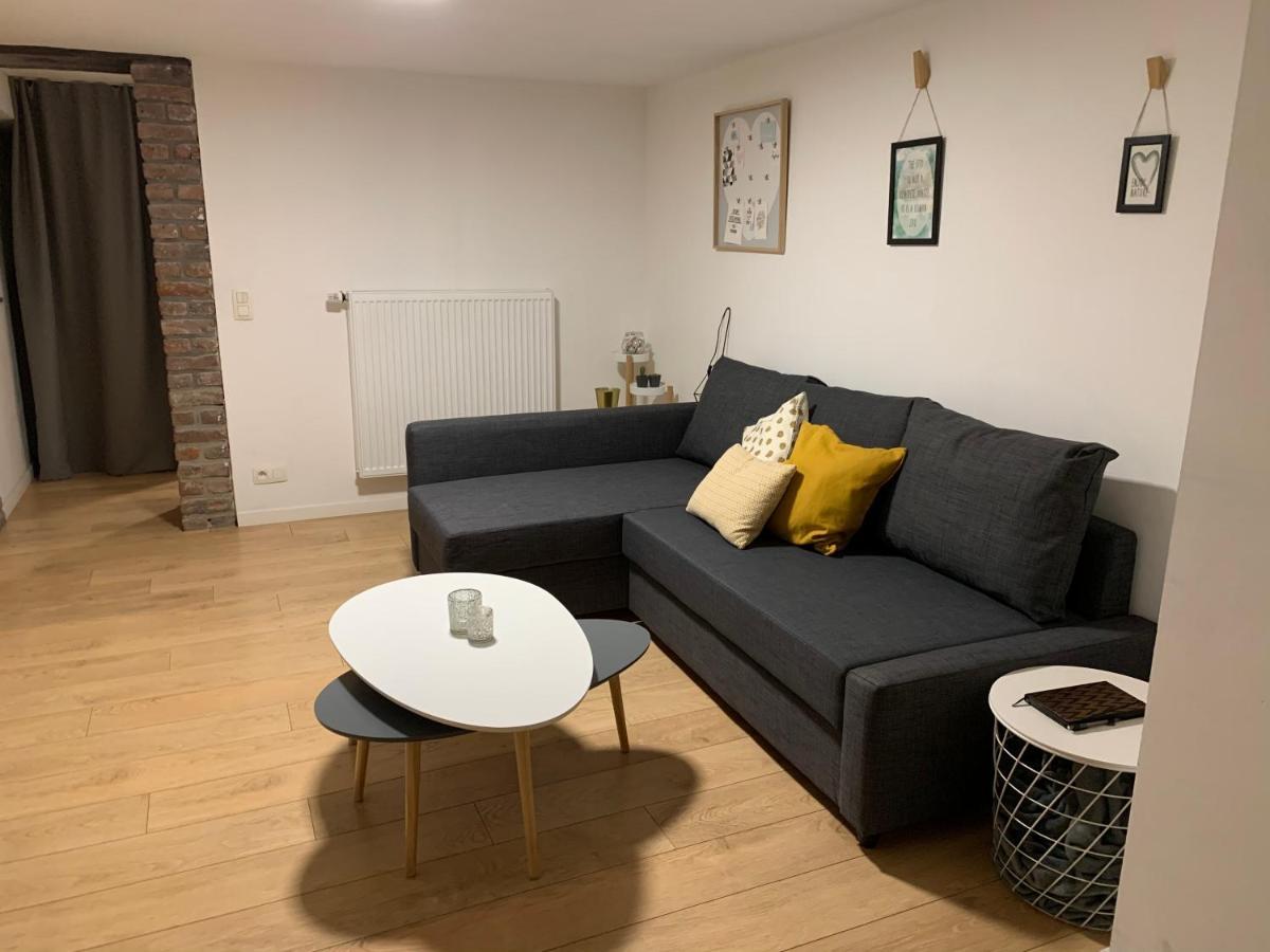 Appartement Cosy Spa Zewnętrze zdjęcie