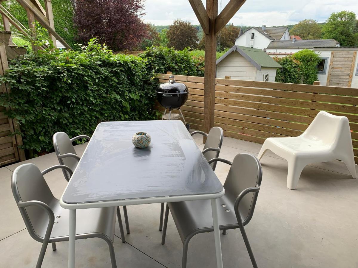 Appartement Cosy Spa Zewnętrze zdjęcie