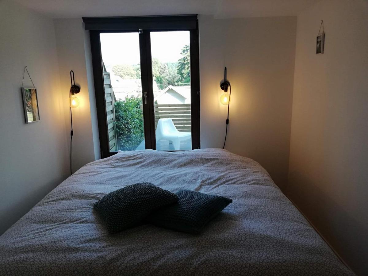 Appartement Cosy Spa Zewnętrze zdjęcie