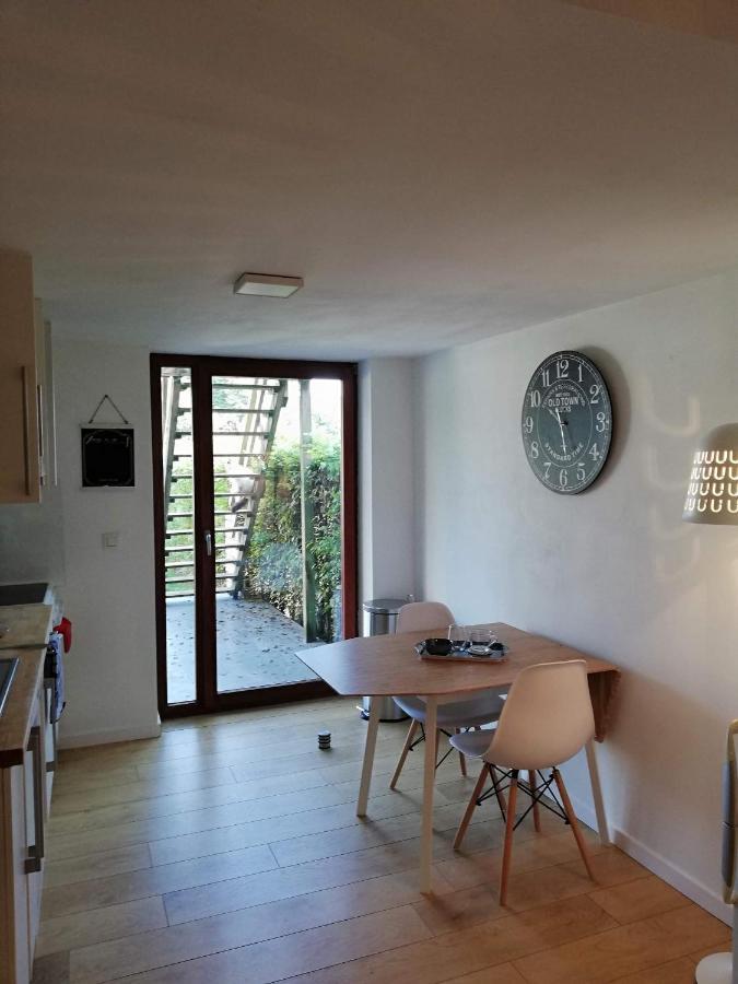 Appartement Cosy Spa Zewnętrze zdjęcie