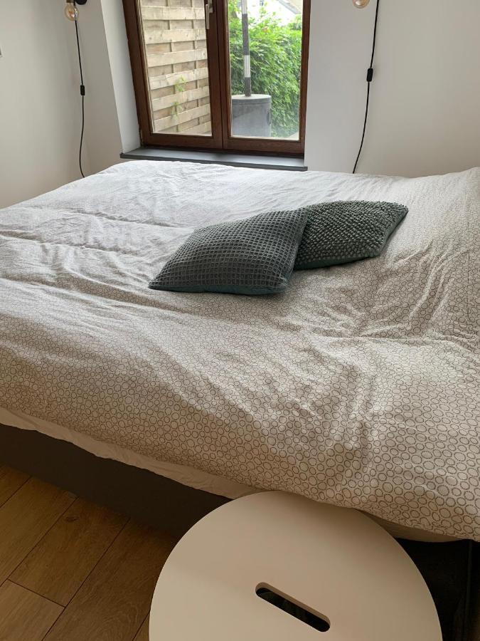 Appartement Cosy Spa Zewnętrze zdjęcie