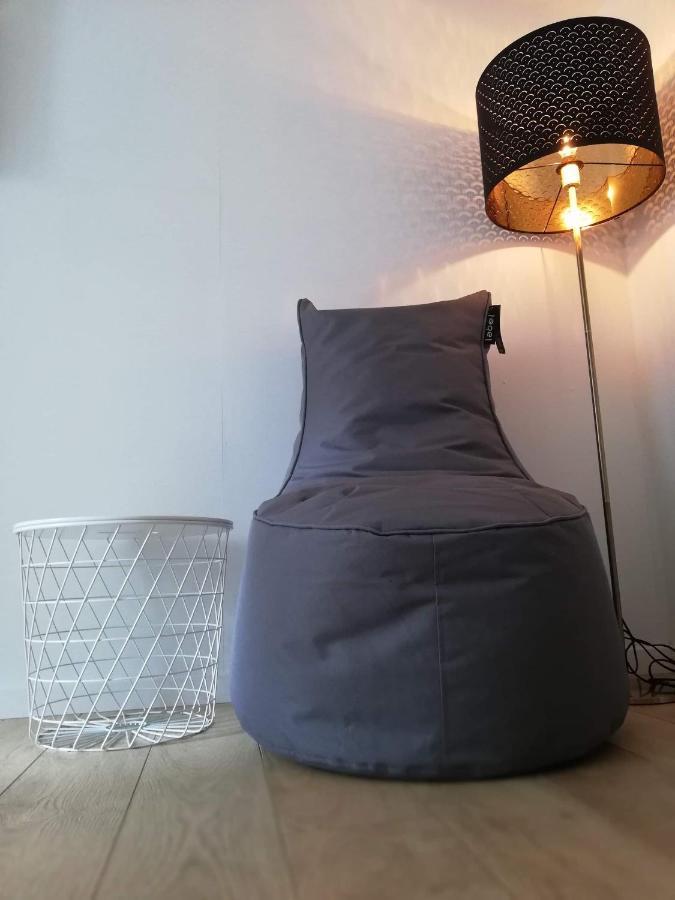 Appartement Cosy Spa Zewnętrze zdjęcie