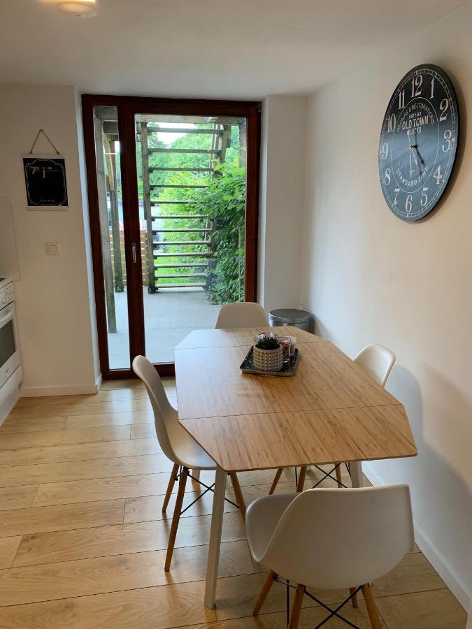 Appartement Cosy Spa Zewnętrze zdjęcie
