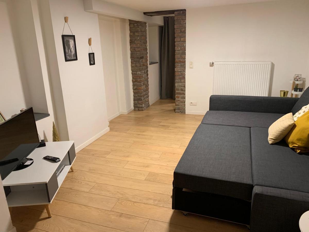 Appartement Cosy Spa Zewnętrze zdjęcie