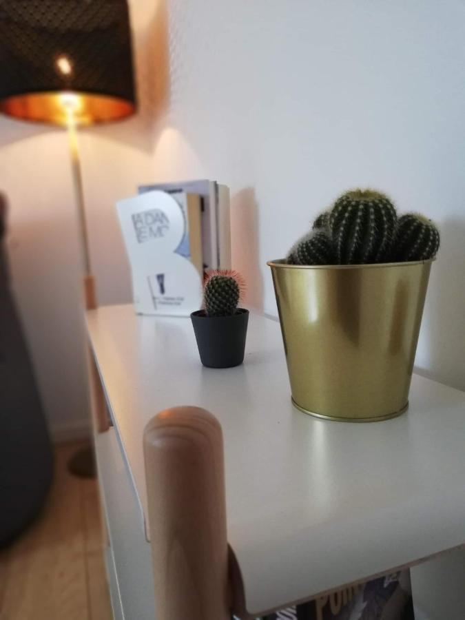 Appartement Cosy Spa Zewnętrze zdjęcie