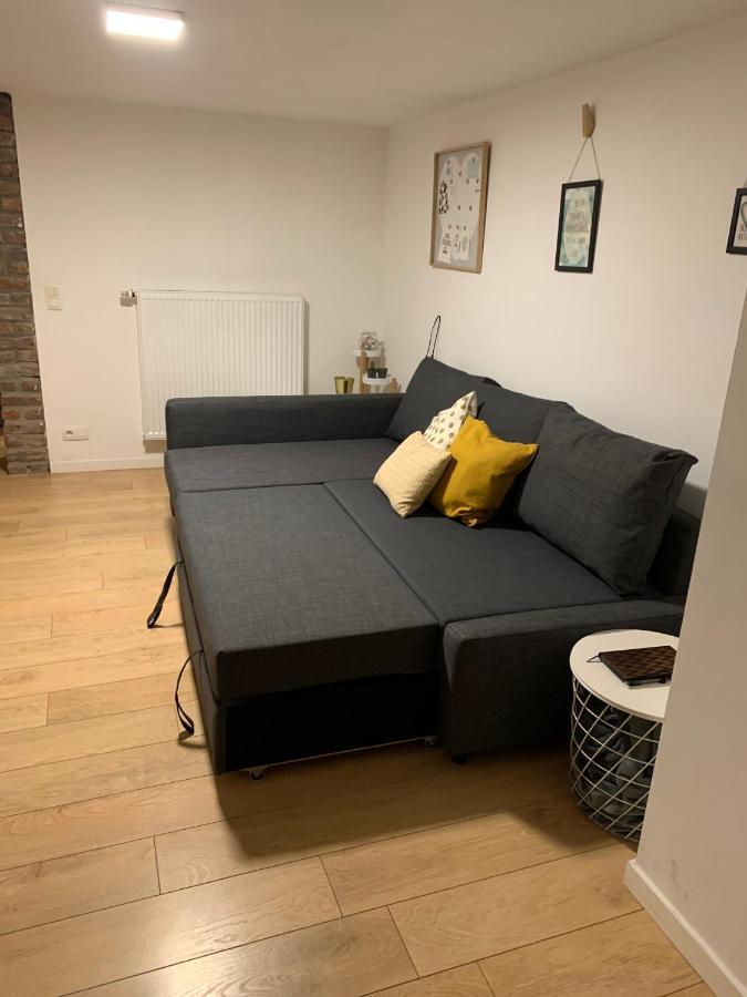 Appartement Cosy Spa Zewnętrze zdjęcie