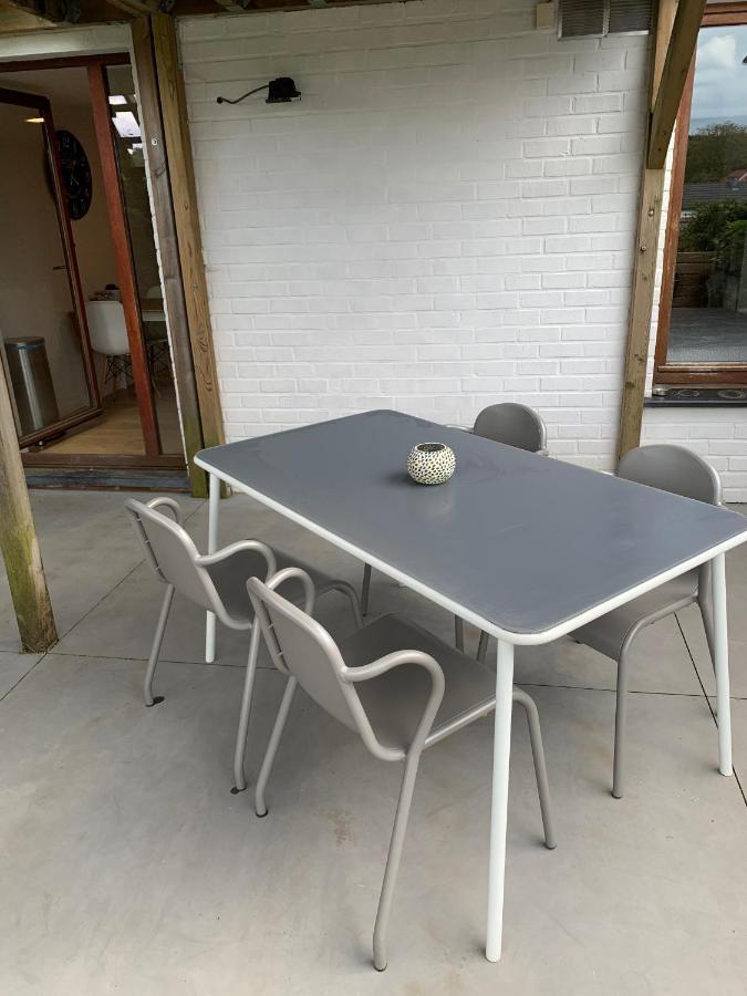 Appartement Cosy Spa Zewnętrze zdjęcie