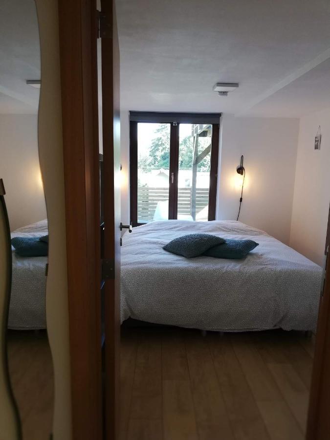 Appartement Cosy Spa Zewnętrze zdjęcie