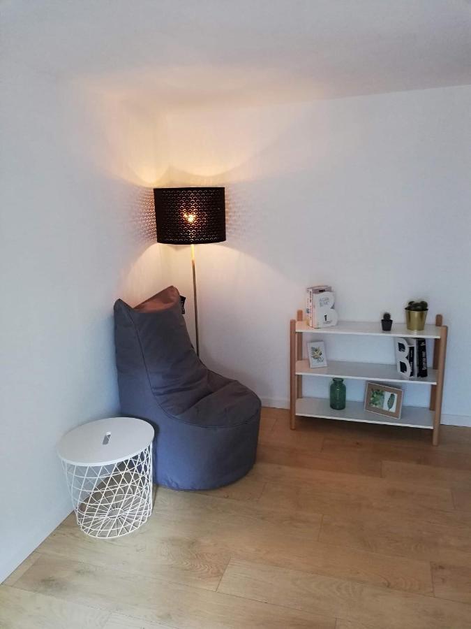 Appartement Cosy Spa Zewnętrze zdjęcie
