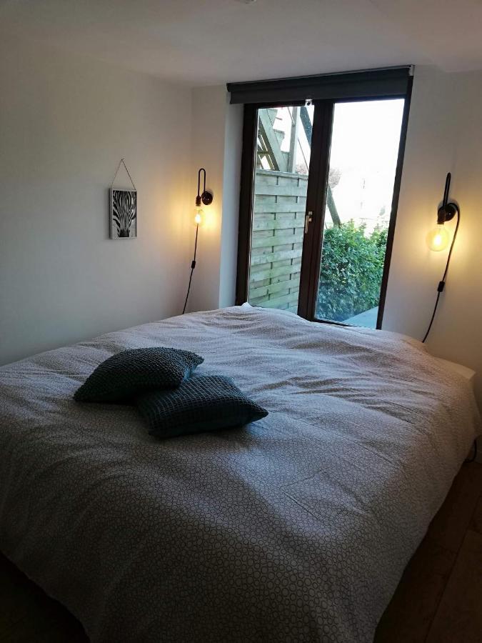 Appartement Cosy Spa Zewnętrze zdjęcie