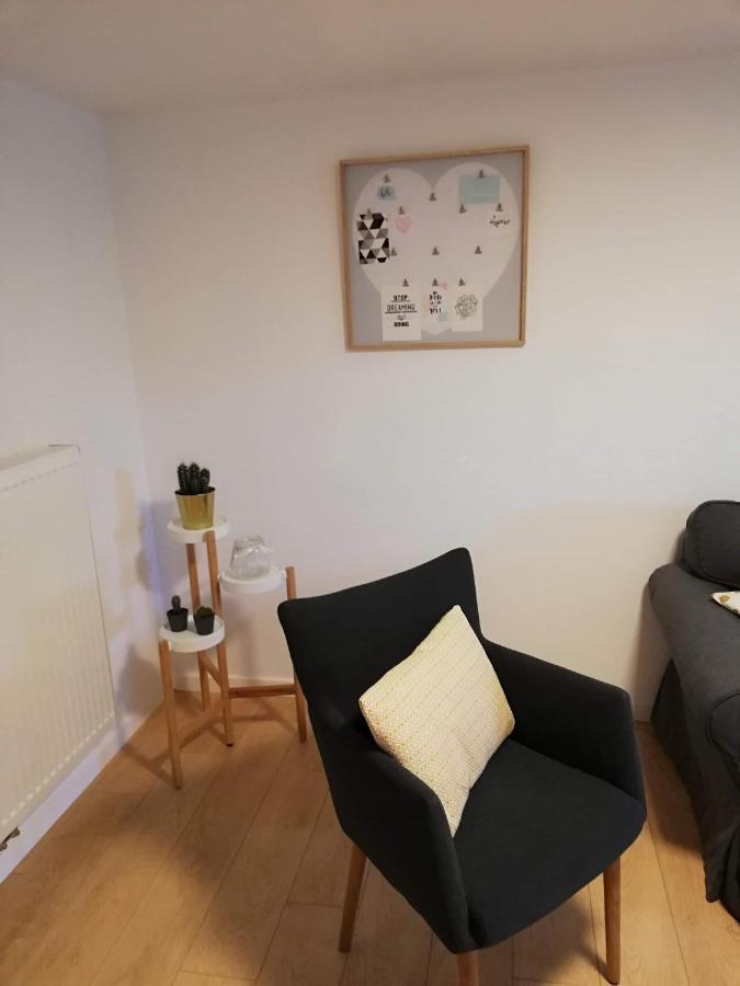 Appartement Cosy Spa Zewnętrze zdjęcie
