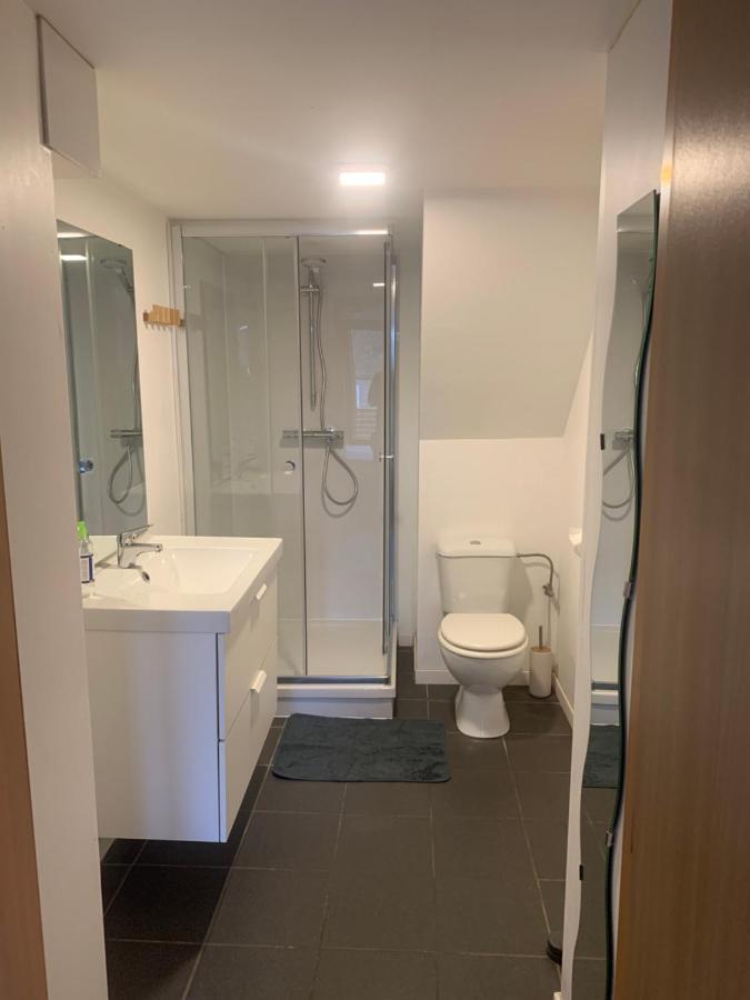 Appartement Cosy Spa Zewnętrze zdjęcie