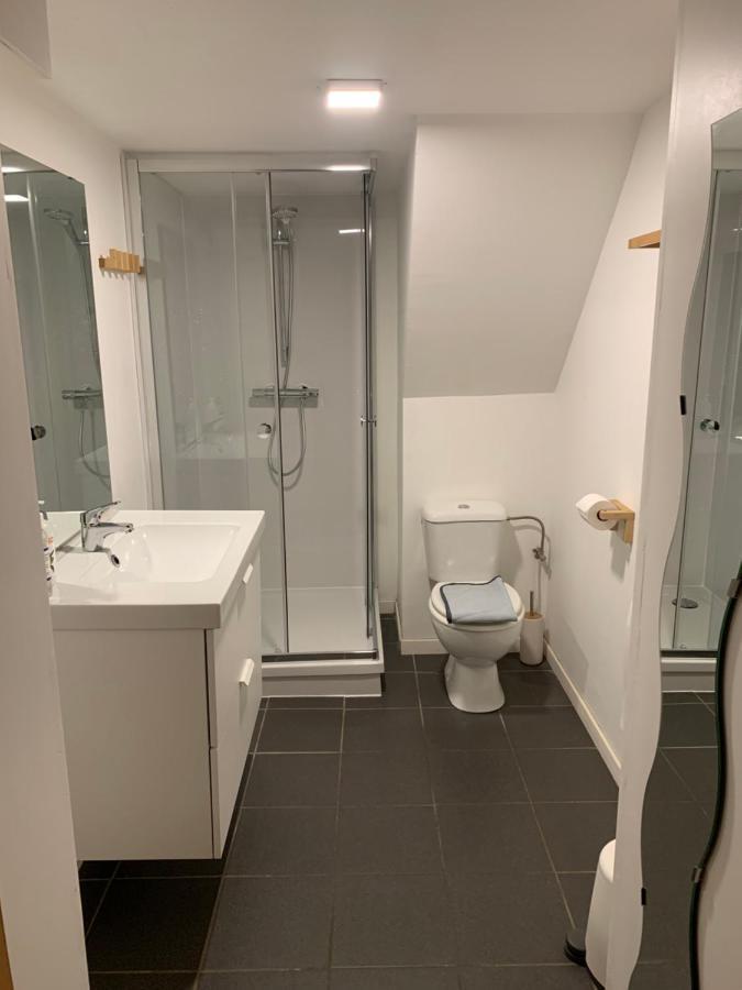 Appartement Cosy Spa Zewnętrze zdjęcie
