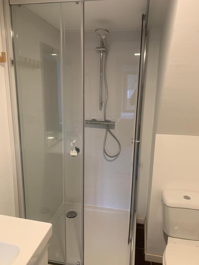 Appartement Cosy Spa Zewnętrze zdjęcie
