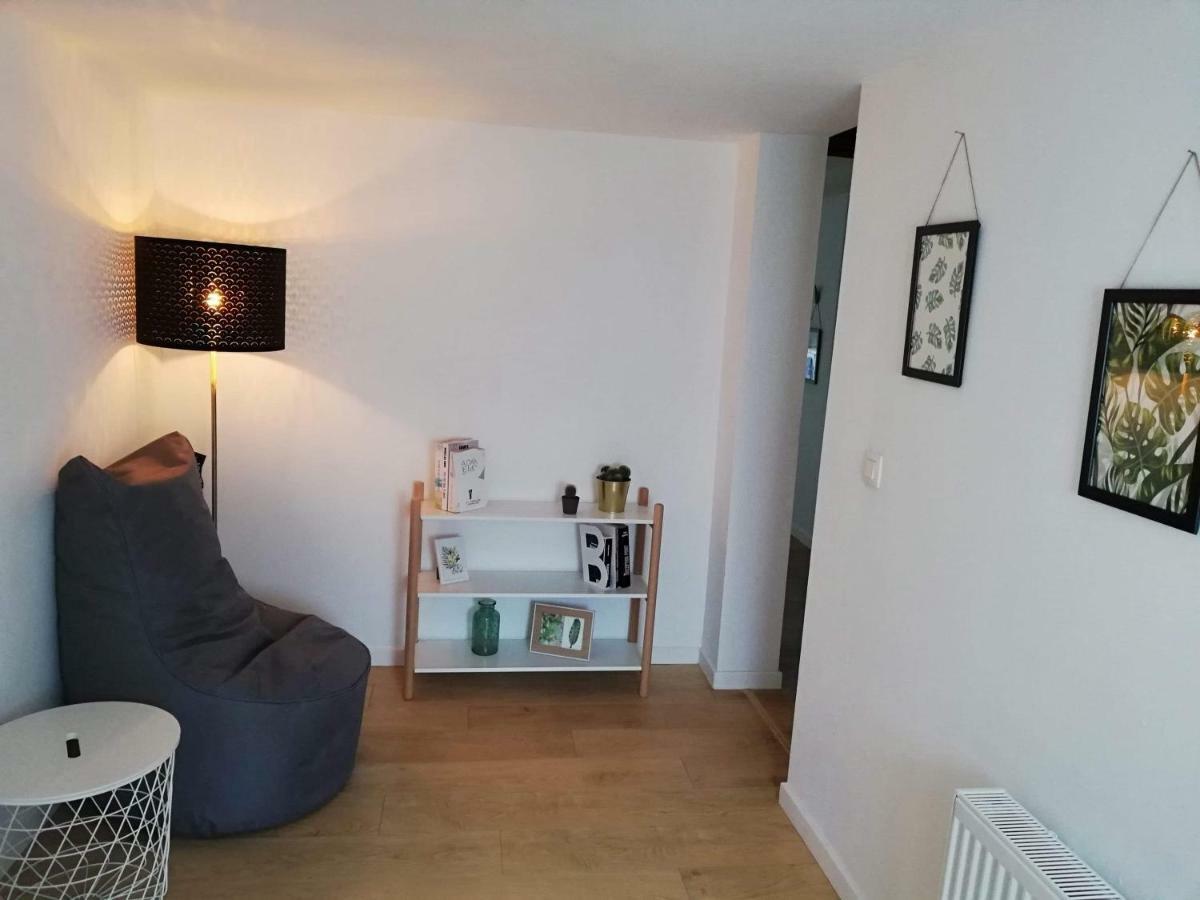 Appartement Cosy Spa Zewnętrze zdjęcie