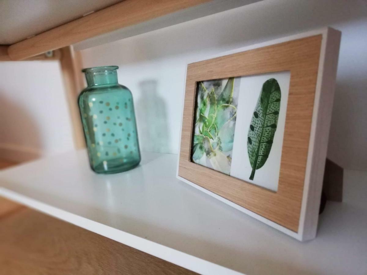 Appartement Cosy Spa Zewnętrze zdjęcie
