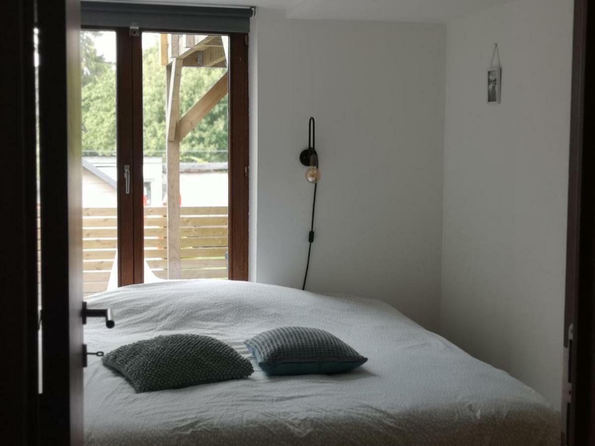 Appartement Cosy Spa Zewnętrze zdjęcie