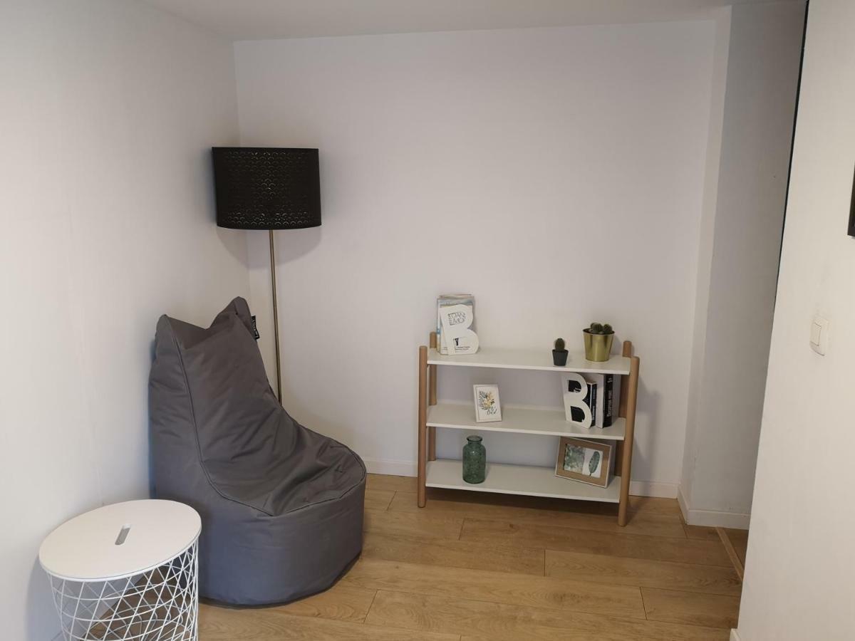 Appartement Cosy Spa Zewnętrze zdjęcie