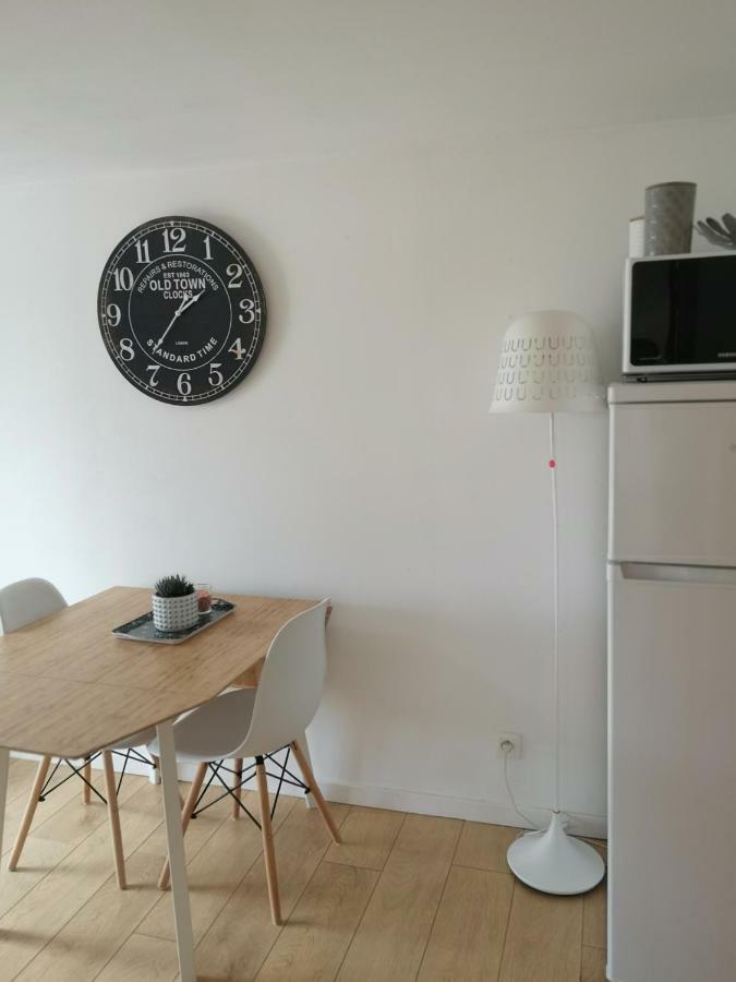 Appartement Cosy Spa Zewnętrze zdjęcie