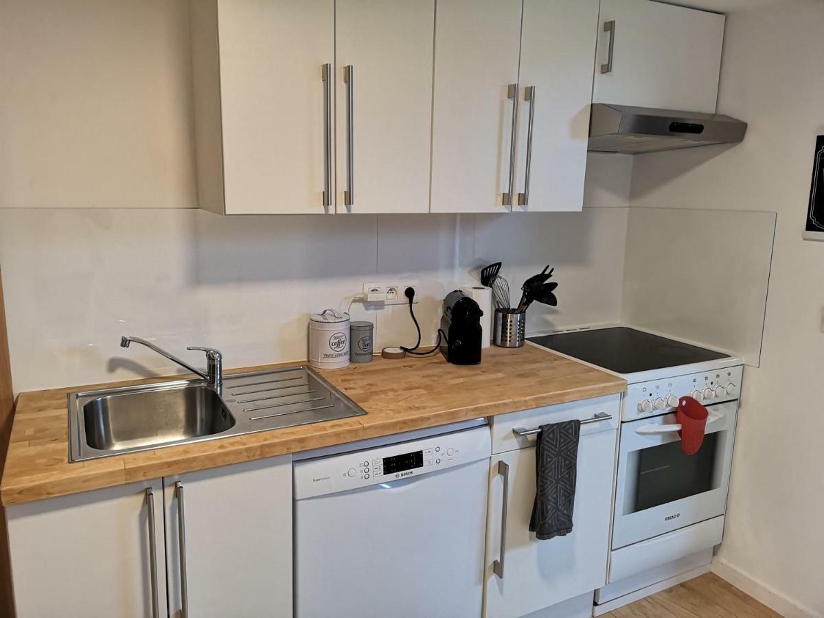 Appartement Cosy Spa Zewnętrze zdjęcie