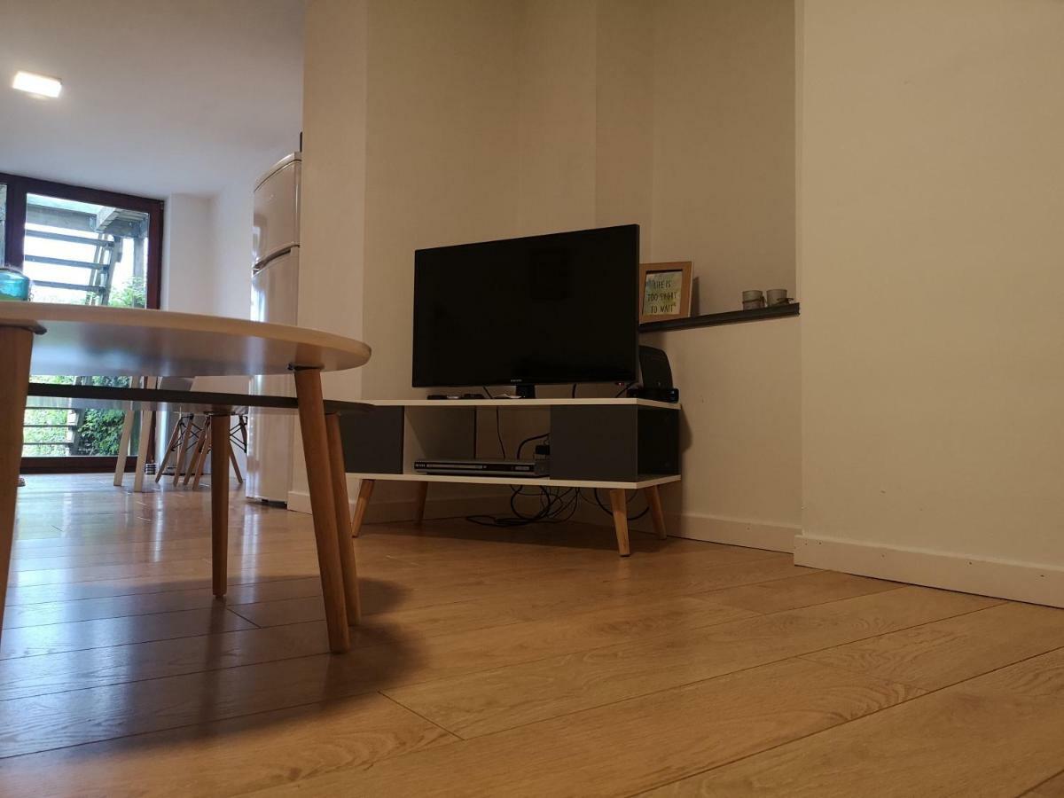 Appartement Cosy Spa Zewnętrze zdjęcie