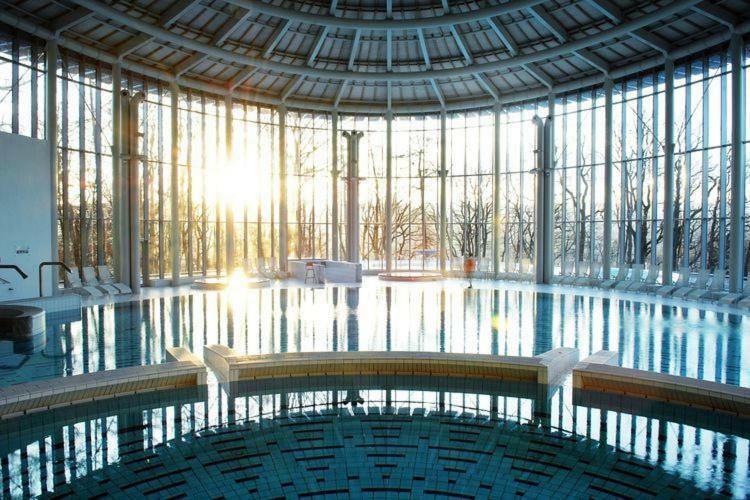Appartement Cosy Spa Zewnętrze zdjęcie