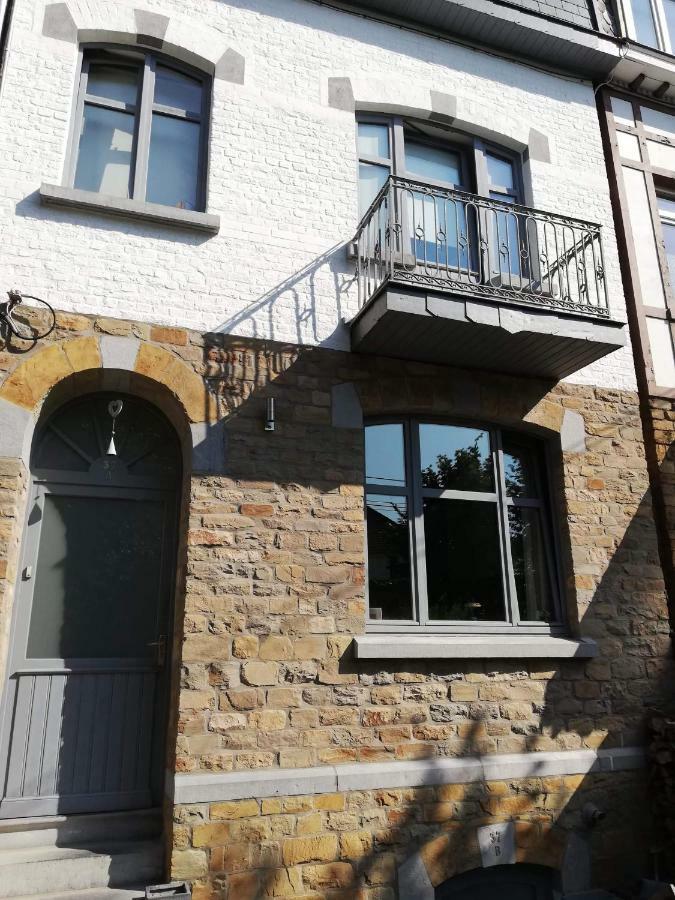 Appartement Cosy Spa Zewnętrze zdjęcie